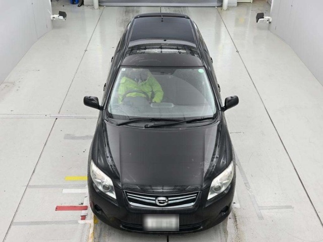 Toyota COROLLA FIELDER 2012 7259233-7