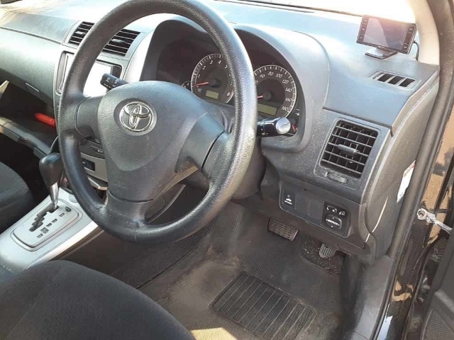 Toyota COROLLA FIELDER 2012 7259233-9