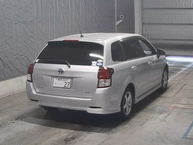 Toyota COROLLA FIELDER 2013 7259234-1
