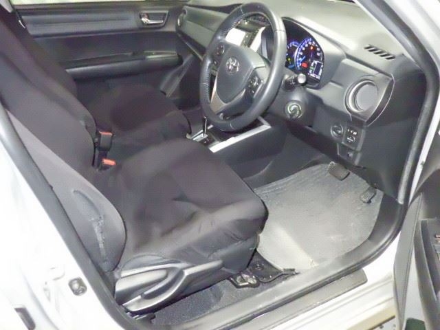 Toyota COROLLA FIELDER 2013 7259234-3