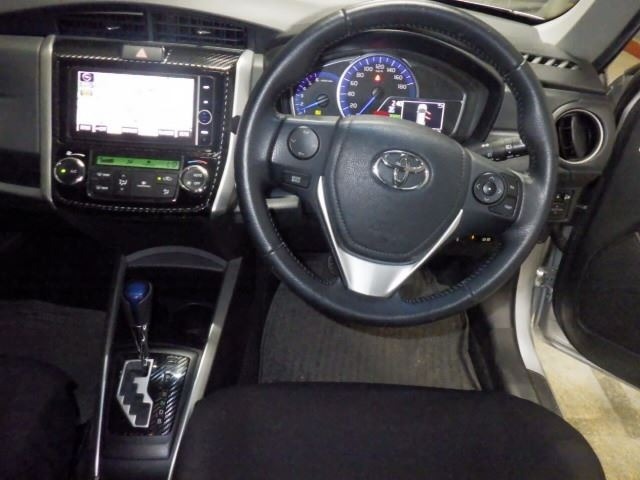 Toyota COROLLA FIELDER 2013 7259234-4