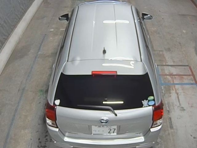 Toyota COROLLA FIELDER 2013 7259234-6