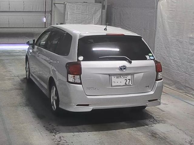 Toyota COROLLA FIELDER 2013 7259234-8