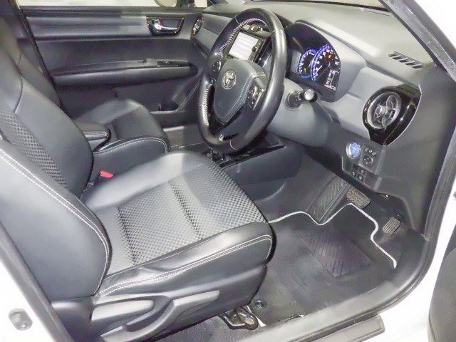 Toyota COROLLA FIELDER 2015 7259244-3