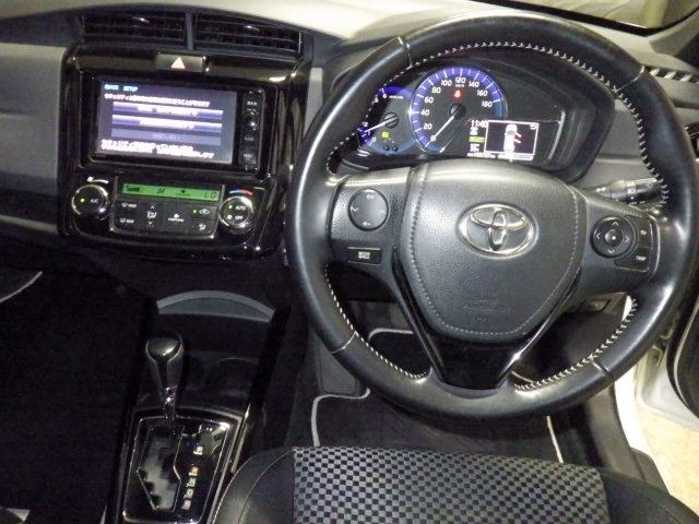 Toyota COROLLA FIELDER 2015 7259244-4