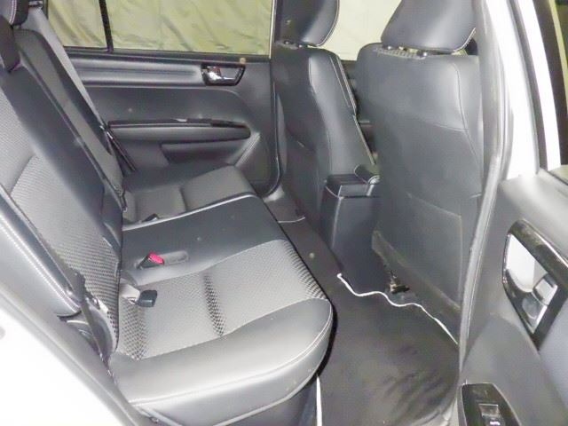 Toyota COROLLA FIELDER 2015 7259244-5
