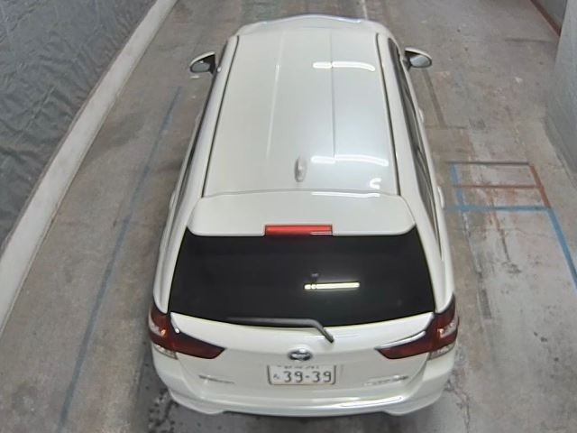 Toyota COROLLA FIELDER 2015 7259244-6