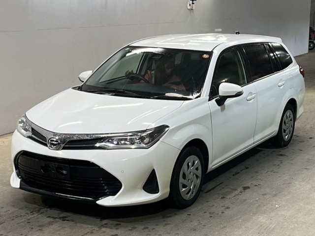 Toyota COROLLA FIELDER 2017 7259280-0