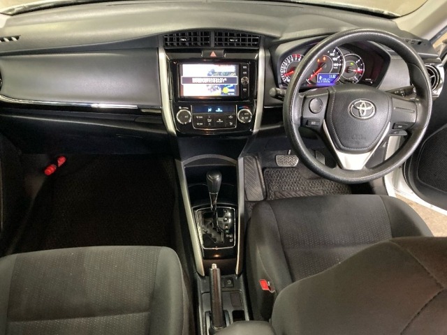 Toyota COROLLA FIELDER 2017 7259280-3