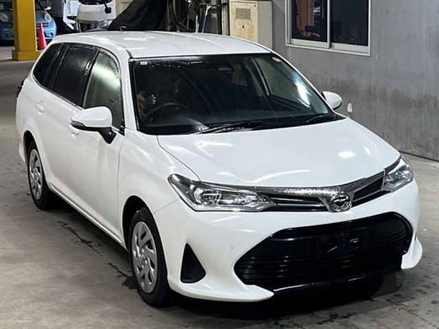 Toyota COROLLA FIELDER 2017 7259280-4