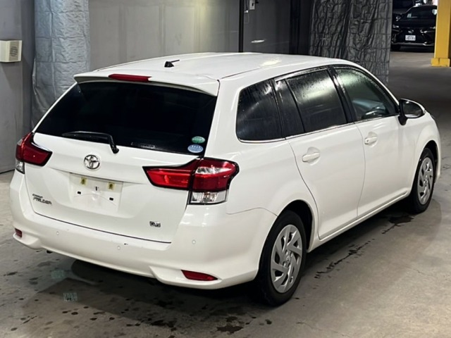 Toyota COROLLA FIELDER 2017 7259280-5