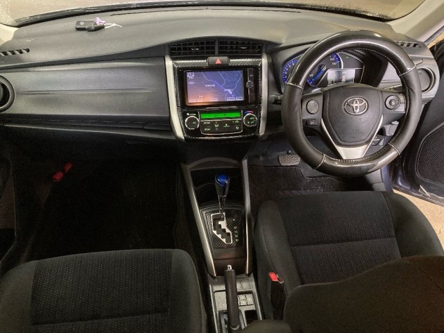 Toyota COROLLA FIELDER 2014 7259370-3