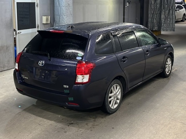 Toyota COROLLA FIELDER 2014 7259370-5