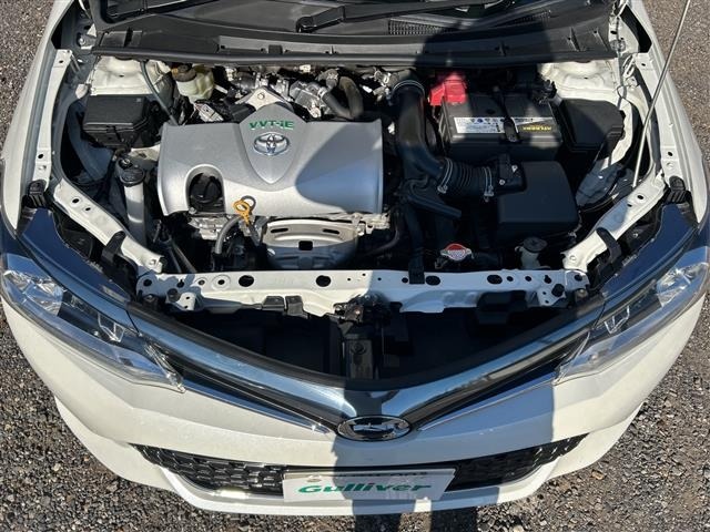 Toyota COROLLA FIELDER 2016 7259542-14