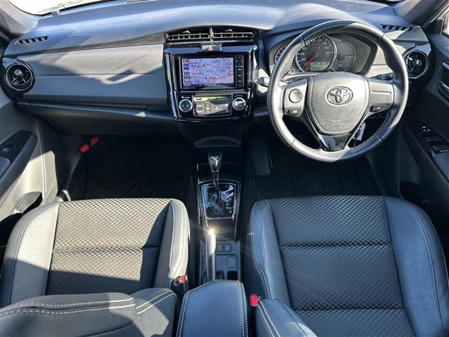 Toyota COROLLA FIELDER 2016 7259542-15