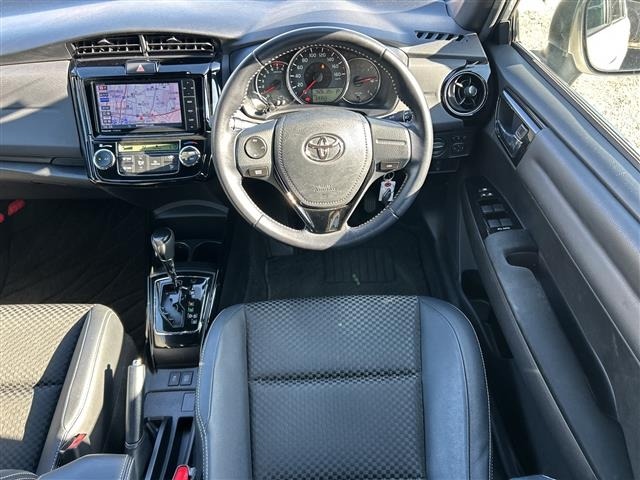 Toyota COROLLA FIELDER 2016 7259542-21