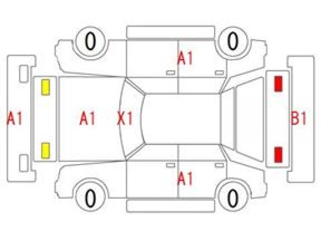 Toyota COROLLA FIELDER 2016 7259542-23