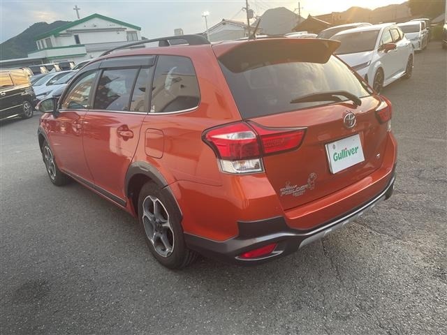 Toyota COROLLA FIELDER 2015 7259543-10