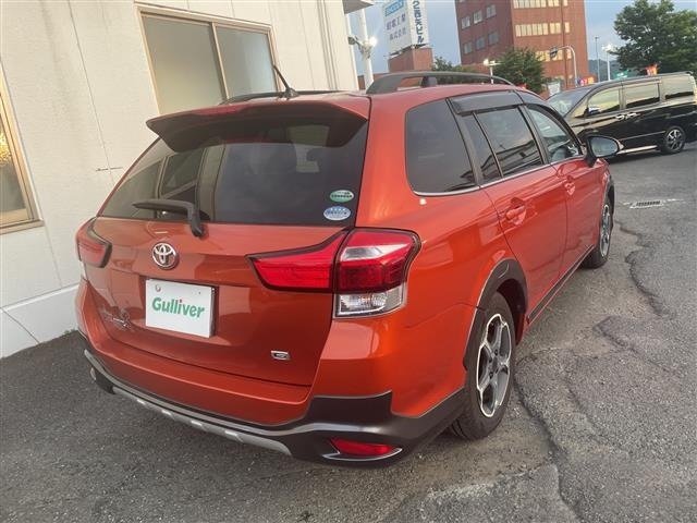Toyota COROLLA FIELDER 2015 7259543-17
