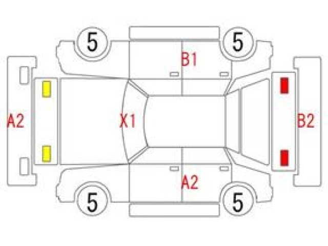 Toyota COROLLA FIELDER 2015 7259543-19