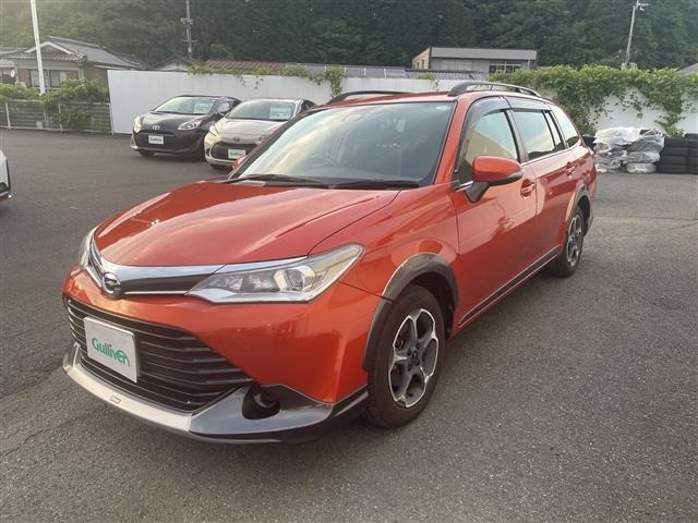 Toyota COROLLA FIELDER 2015 7259543-9