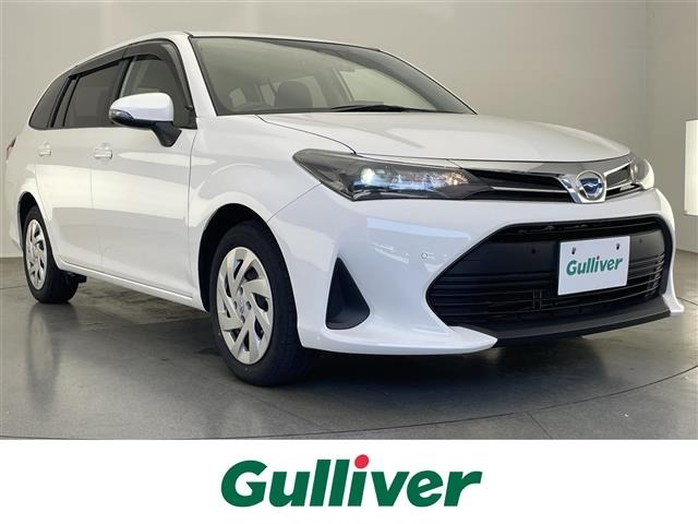Toyota COROLLA FIELDER 2023 7259559-0