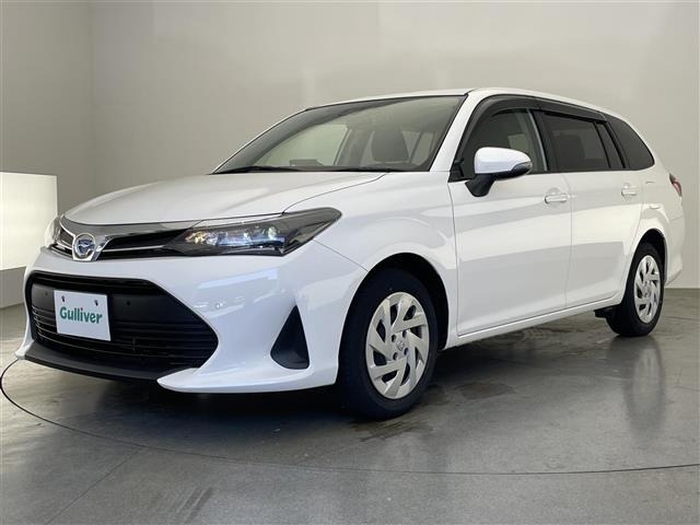 Toyota COROLLA FIELDER 2023 7259559-12