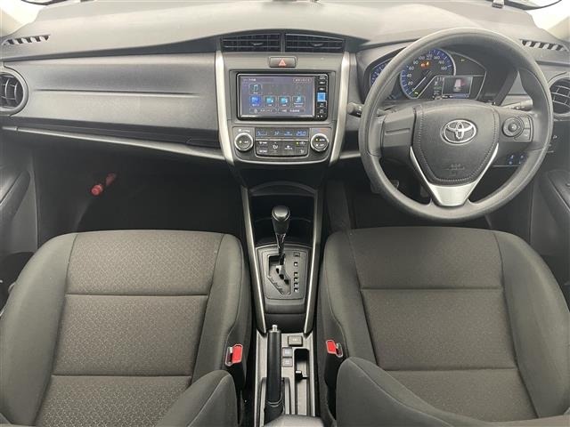 Toyota COROLLA FIELDER 2023 7259559-15