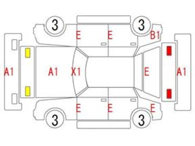 Toyota COROLLA FIELDER 2023 7259559-23