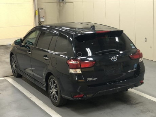 Toyota COROLLA FIELDER 2015 7259592-1