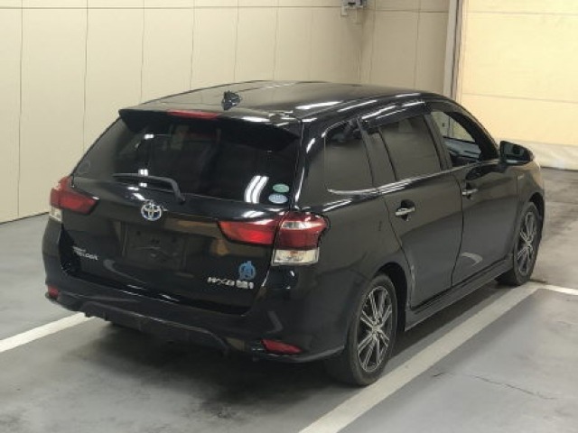 Toyota COROLLA FIELDER 2015 7259592-3