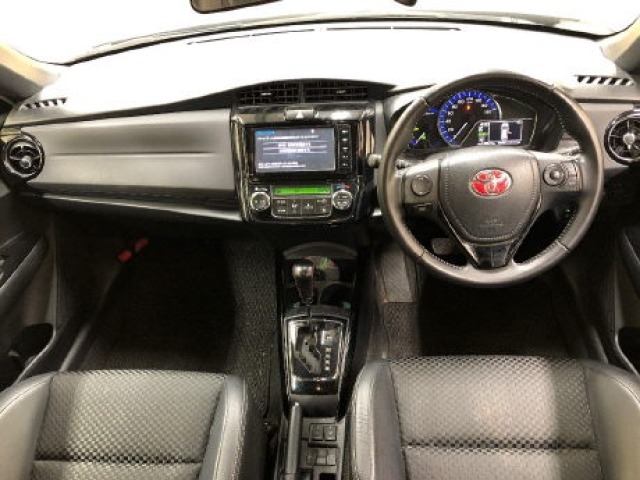 Toyota COROLLA FIELDER 2015 7259592-4