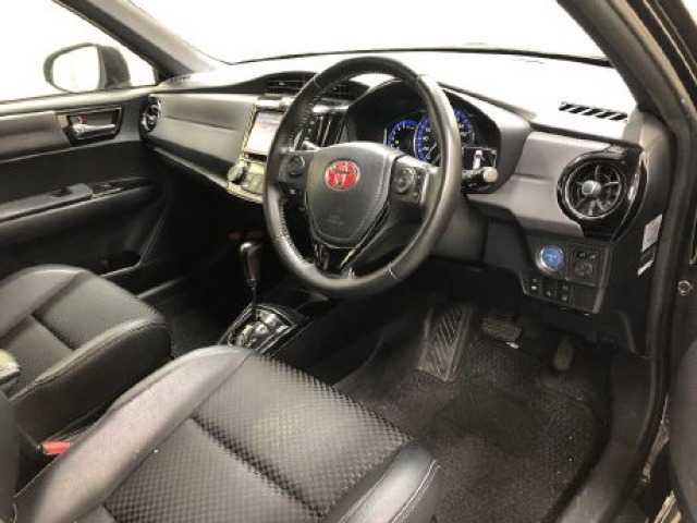 Toyota COROLLA FIELDER 2015 7259592-5