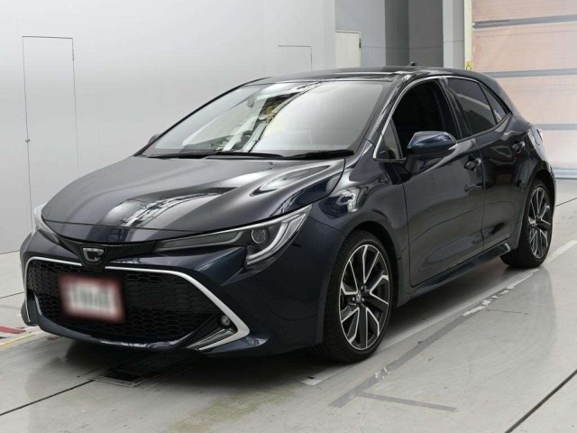 Toyota COROLLA SPORT 2021 7256973-0