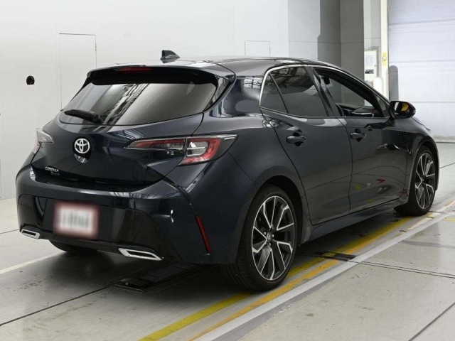 Toyota COROLLA SPORT 2021 7256973-1
