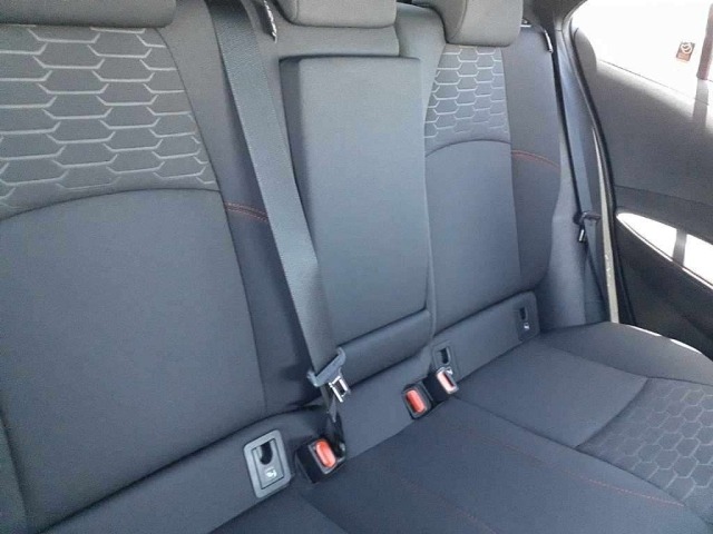 Toyota COROLLA SPORT 2021 7256973-11