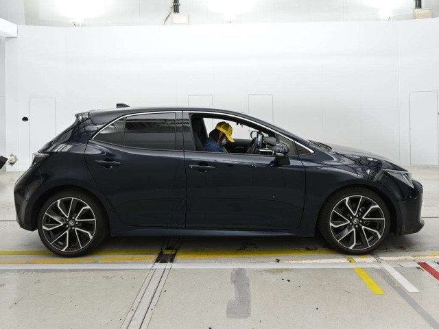 Toyota COROLLA SPORT 2021 7256973-3