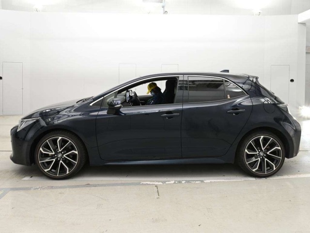 Toyota COROLLA SPORT 2021 7256973-4