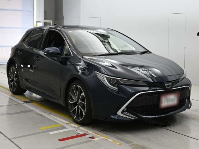 Toyota COROLLA SPORT 2021 7256973-5