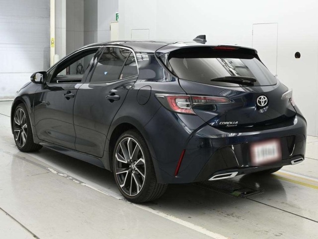 Toyota COROLLA SPORT 2021 7256973-6