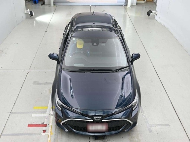 Toyota COROLLA SPORT 2021 7256973-7