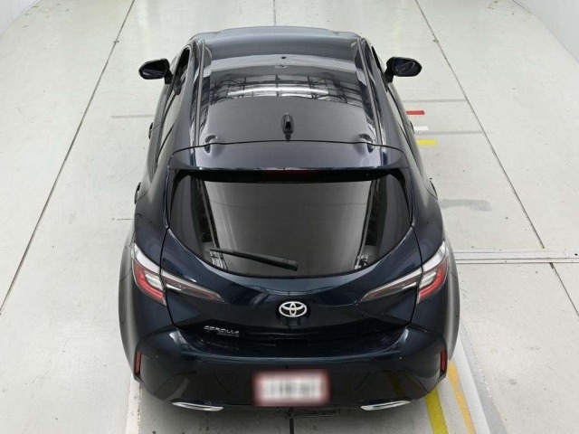 Toyota COROLLA SPORT 2021 7256973-8