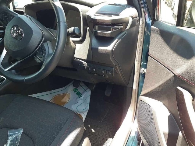 Toyota COROLLA SPORT 2021 7256973-9