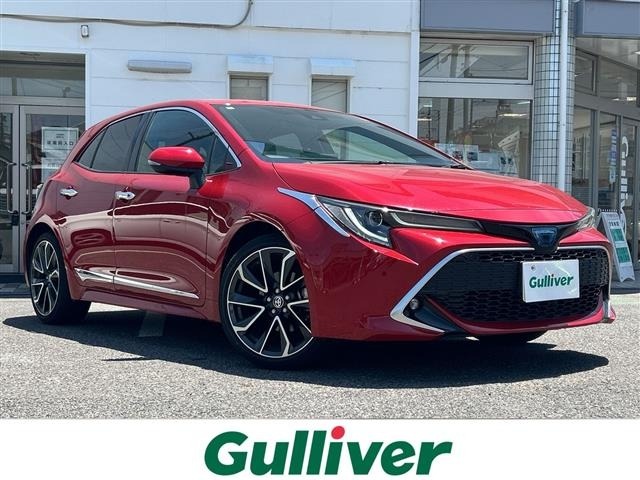 Toyota COROLLA SPORT 2020 7257190-0