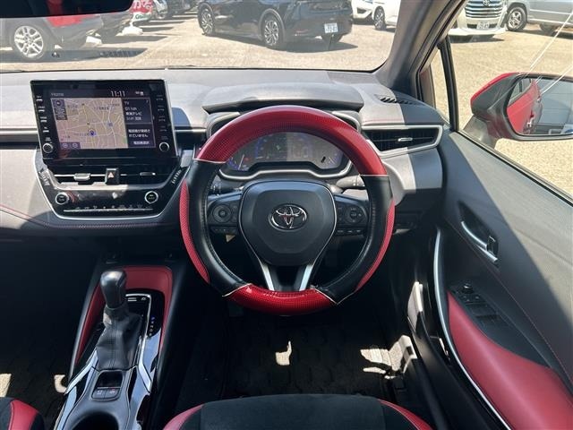 Toyota COROLLA SPORT 2020 7257190-1