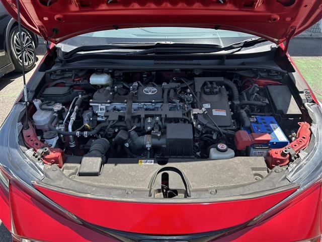 Toyota COROLLA SPORT 2020 7257190-14