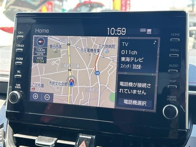 Toyota COROLLA SPORT 2020 7257190-18