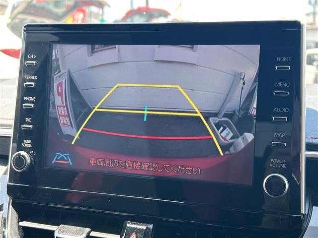 Toyota COROLLA SPORT 2020 7257190-19