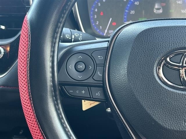 Toyota COROLLA SPORT 2020 7257190-5