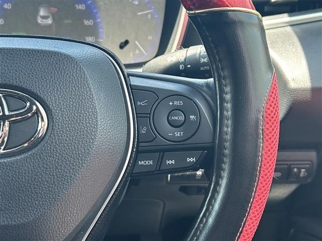 Toyota COROLLA SPORT 2020 7257190-7